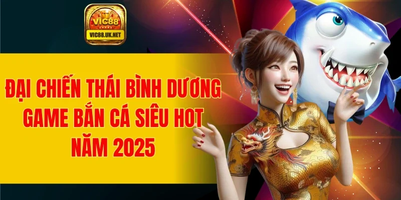 Đại Chiến Thái Bình Dương