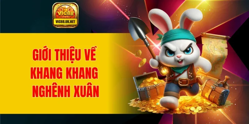 Giới thiệu về khang khang nghênh xuân